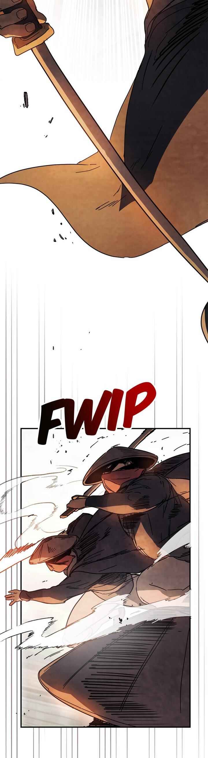 Musingwihwannok Chapter 74 - Page 3