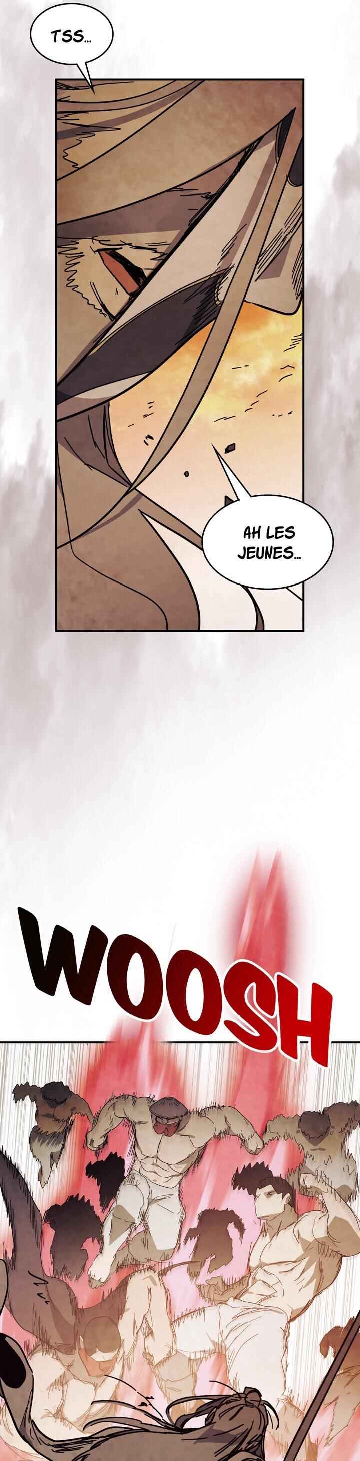 Musingwihwannok Chapter 74 - Page 36