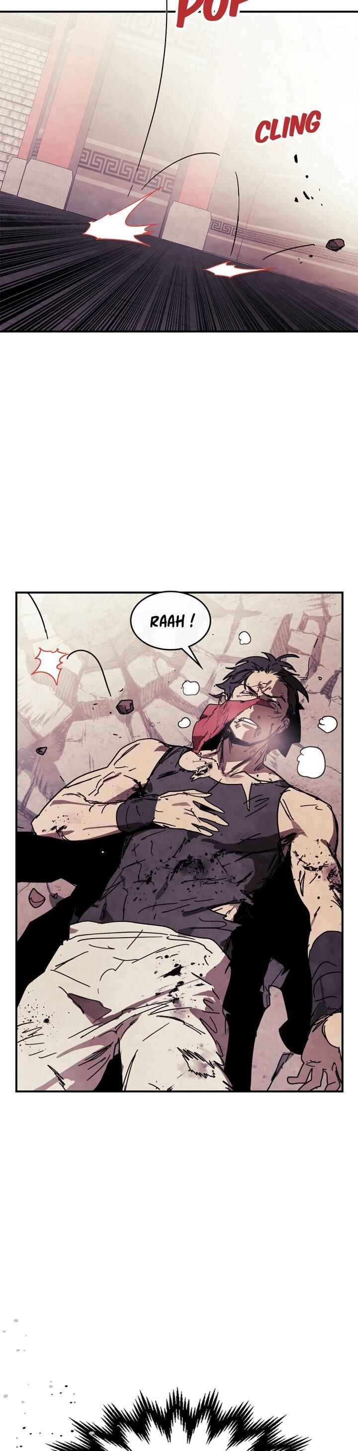 Musingwihwannok Chapter 74 - Page 39