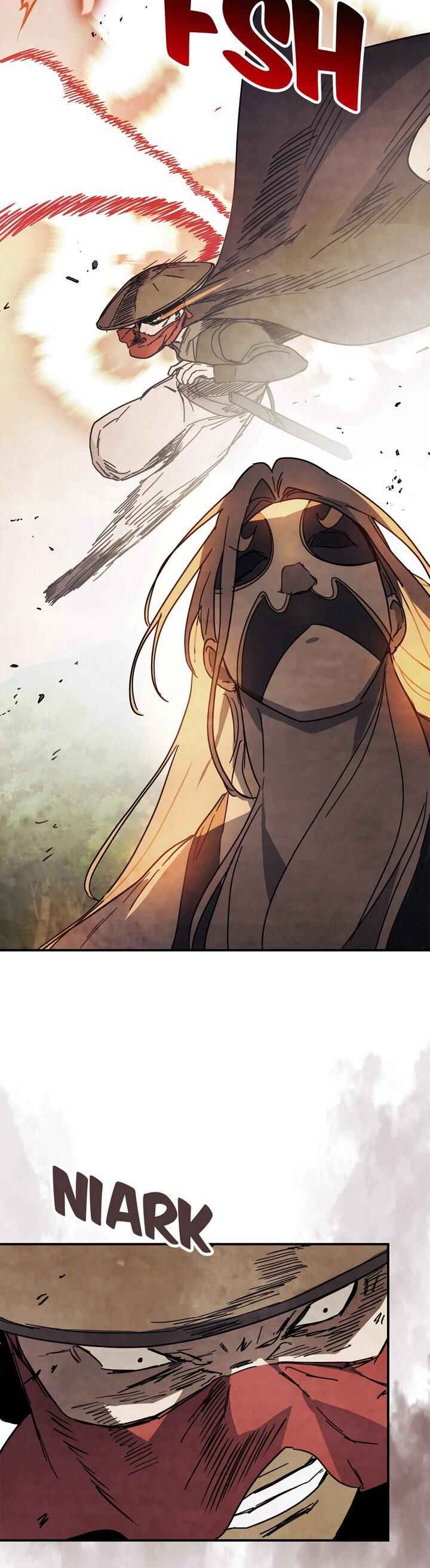Musingwihwannok Chapter 74 - Page 6