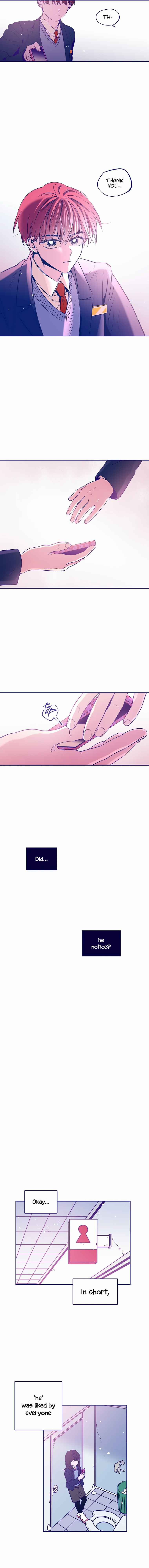 Dancing With Unwelcome Guests Chapter 1 - Page 10
