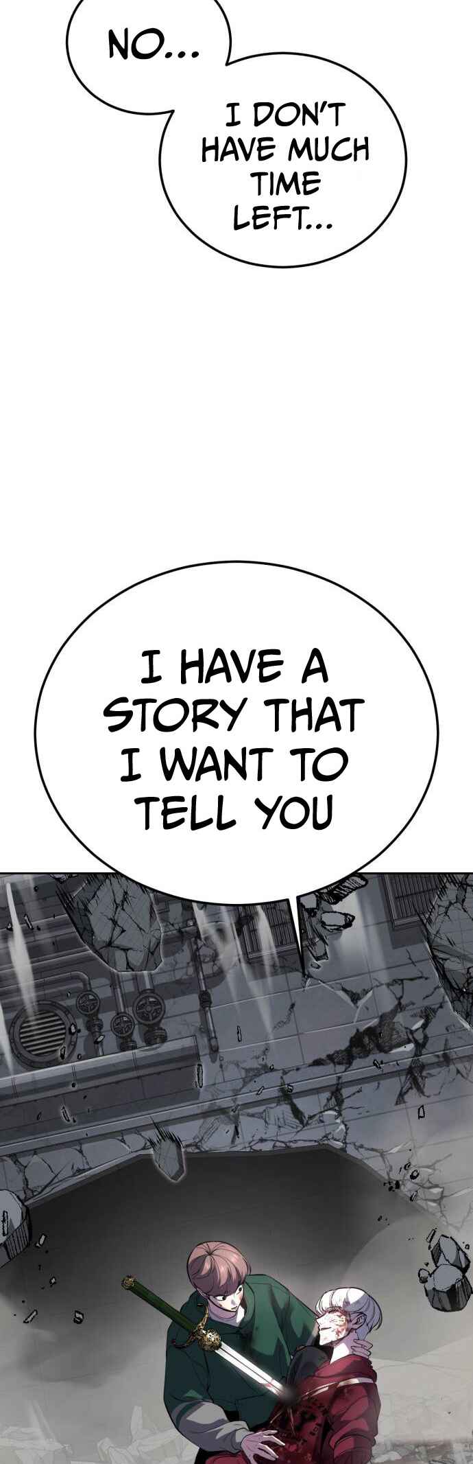 The Boy of Death Chapter 320 - Page 18