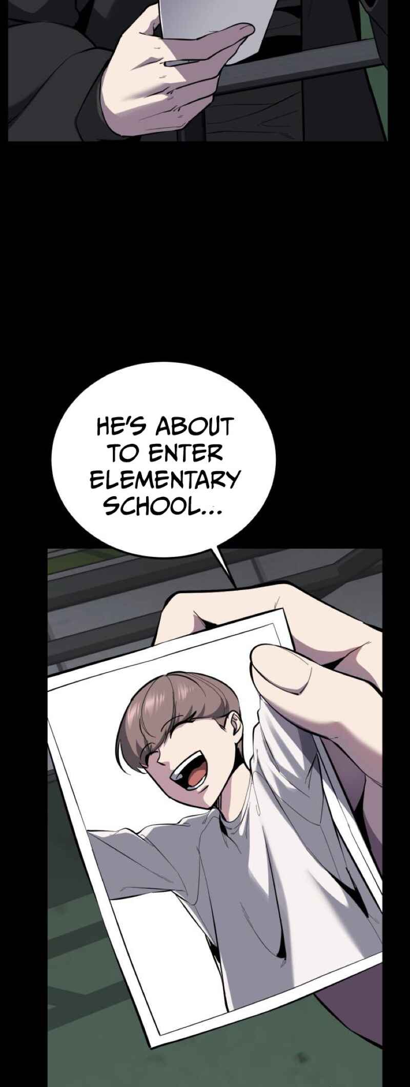 The Boy of Death Chapter 320 - Page 23