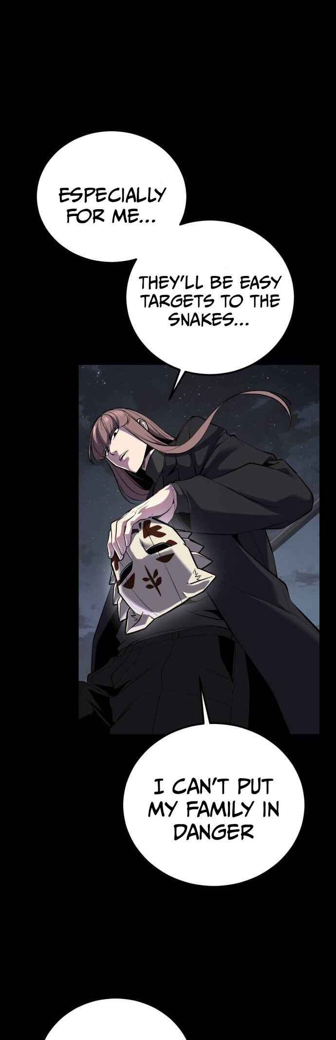 The Boy of Death Chapter 320 - Page 36