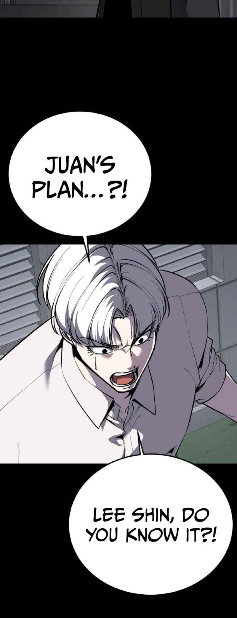 The Boy of Death Chapter 320 - Page 39