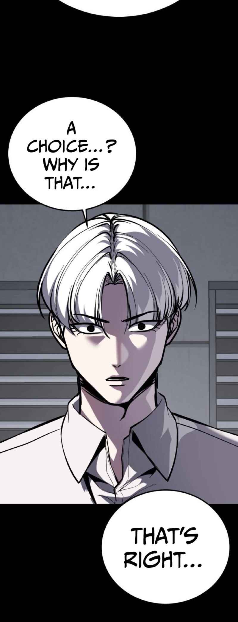 The Boy of Death Chapter 320 - Page 44