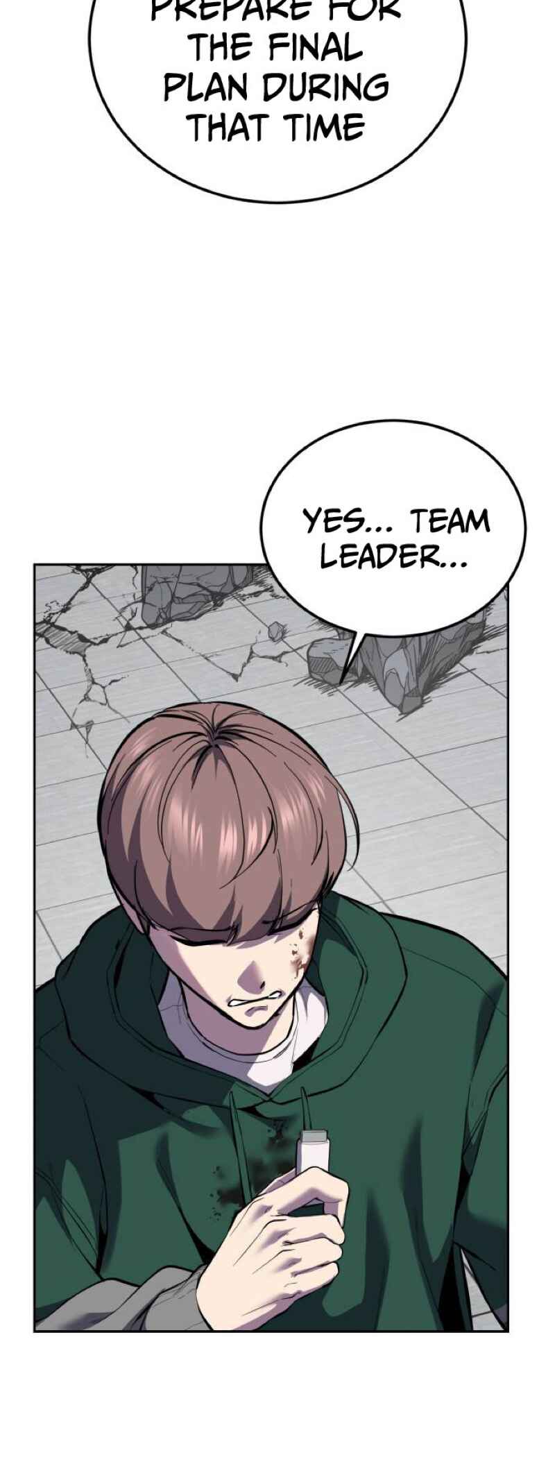 The Boy of Death Chapter 320 - Page 58