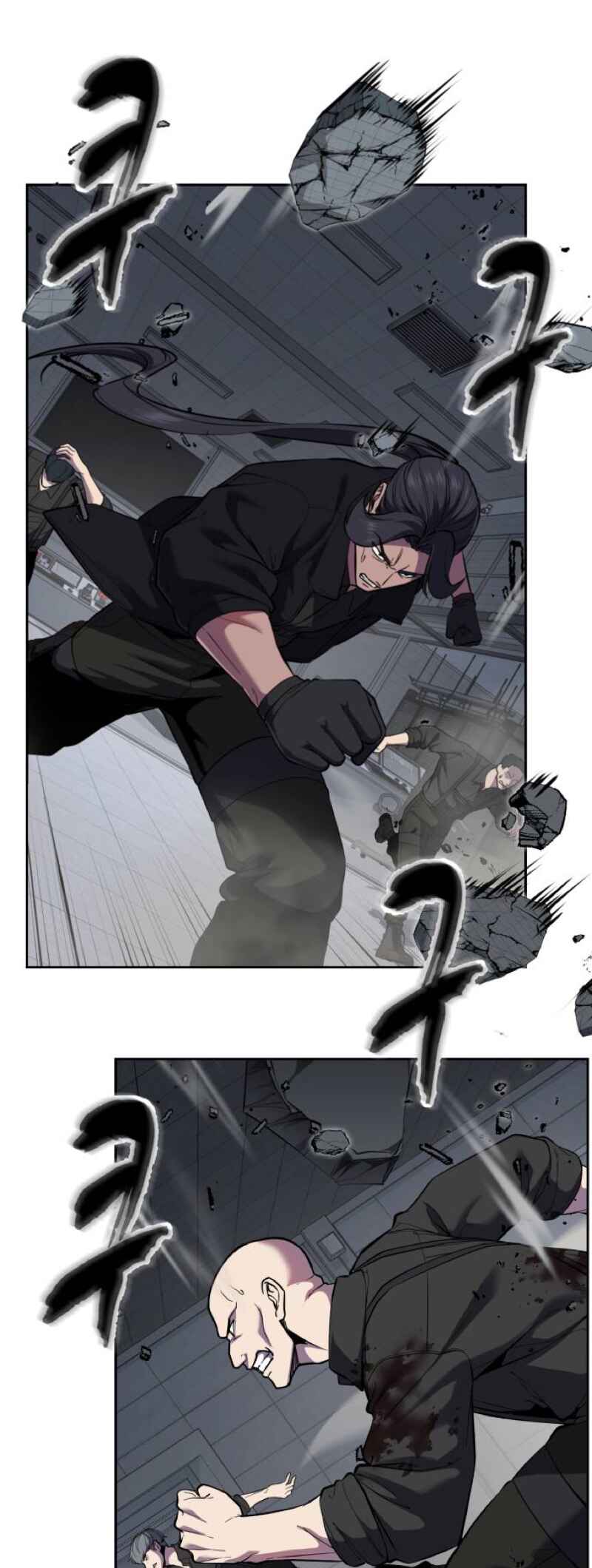 The Boy of Death Chapter 320 - Page 69