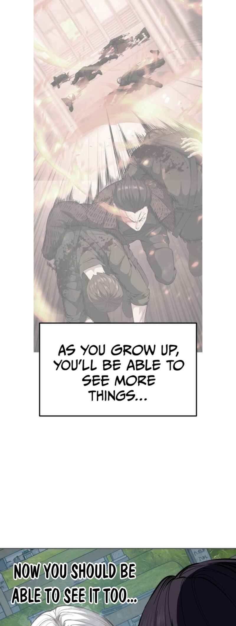 The Boy of Death Chapter 320 - Page 86