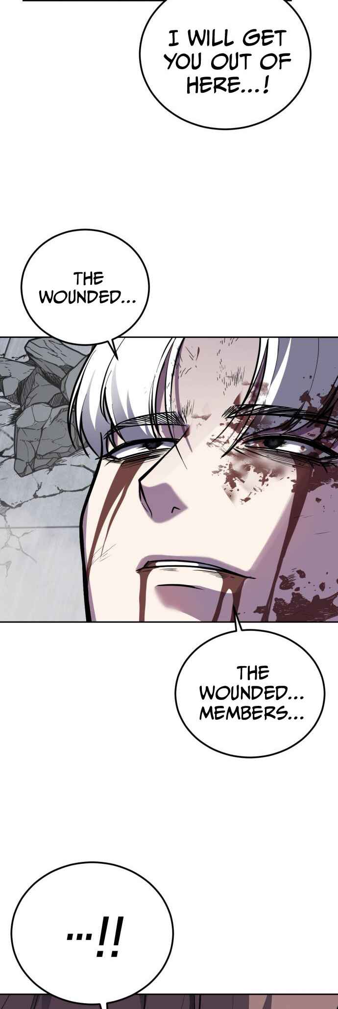 The Boy of Death Chapter 320 - Page 9
