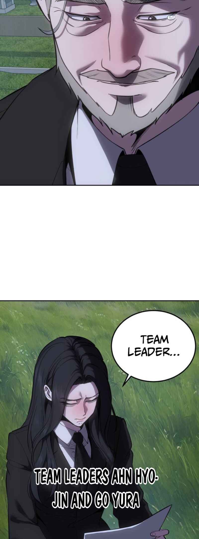 The Boy of Death Chapter 320 - Page 95