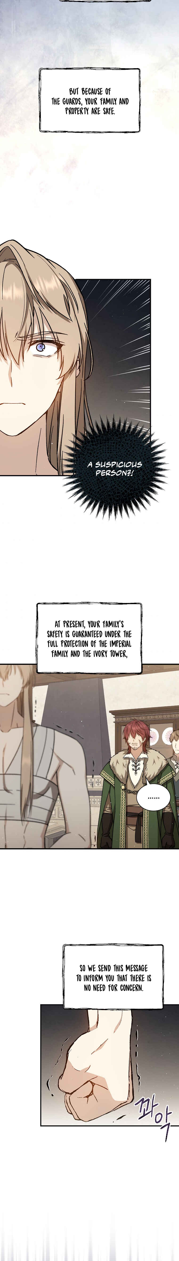 The Return of the 8th Class Mage Chapter 32 - Page 10