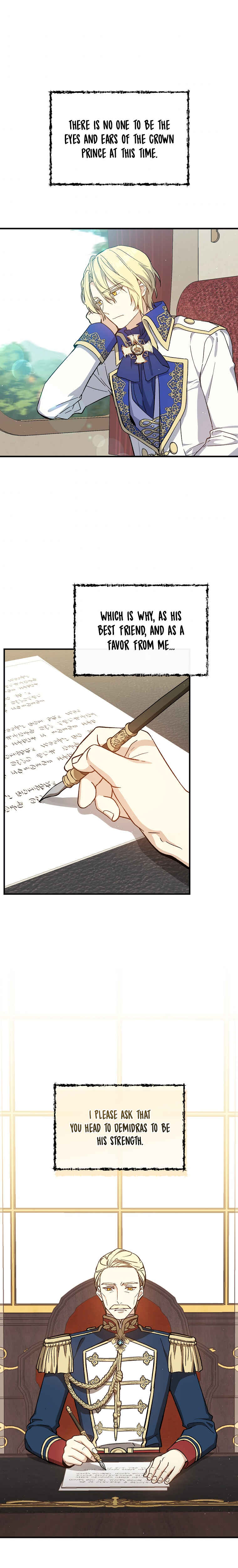 The Return of the 8th Class Mage Chapter 32 - Page 14