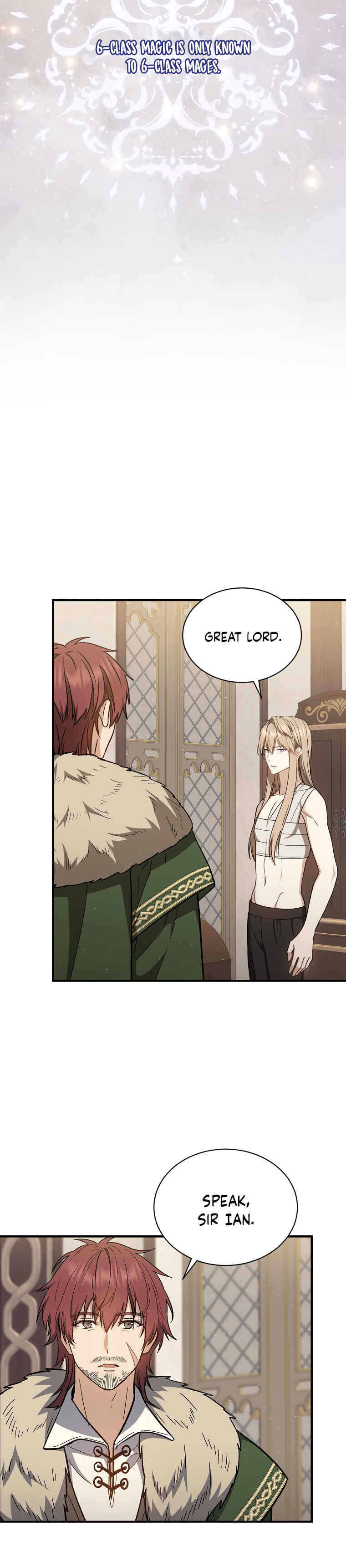 The Return of the 8th Class Mage Chapter 32 - Page 21