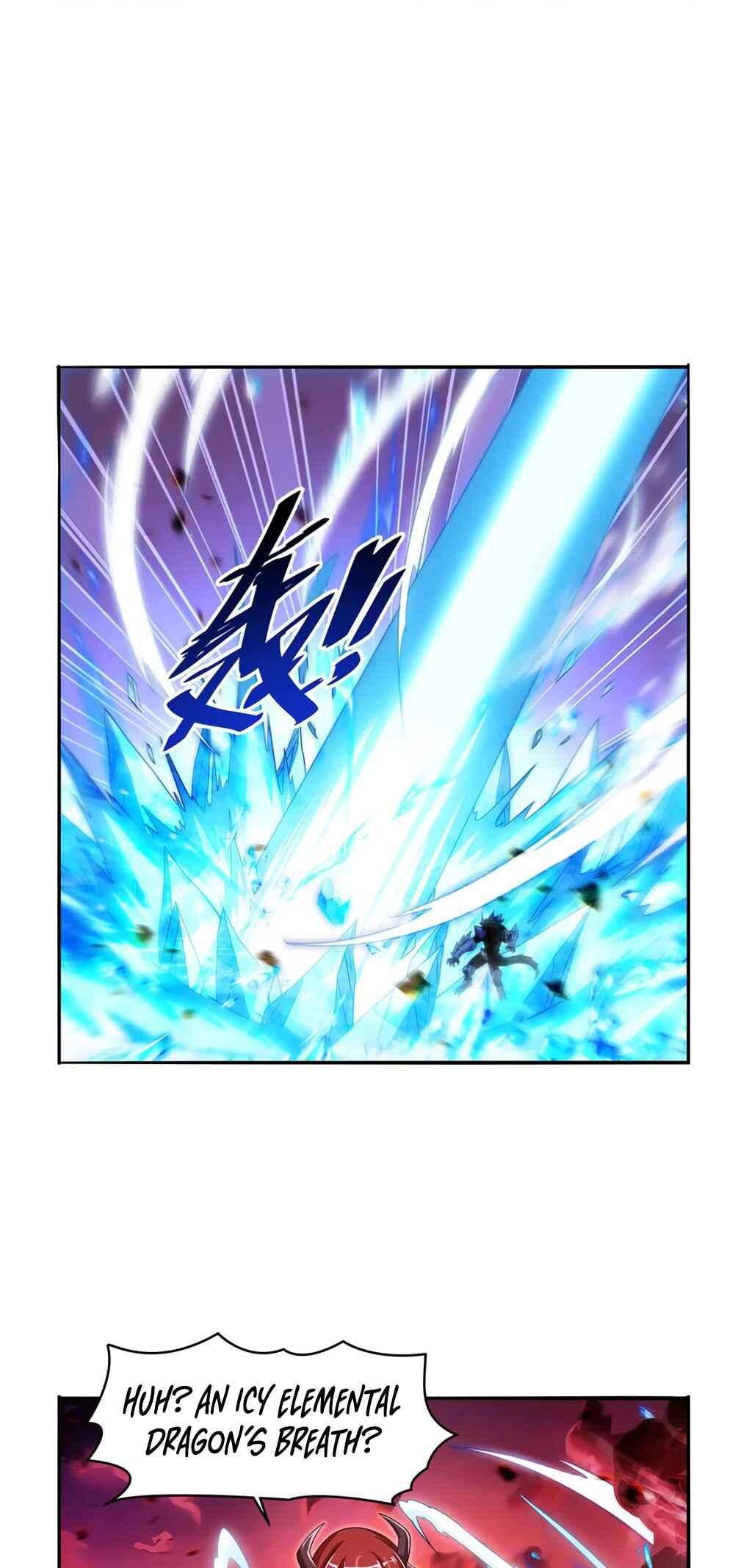 The Demon King who lost his Job Chapter 418 - Page 10