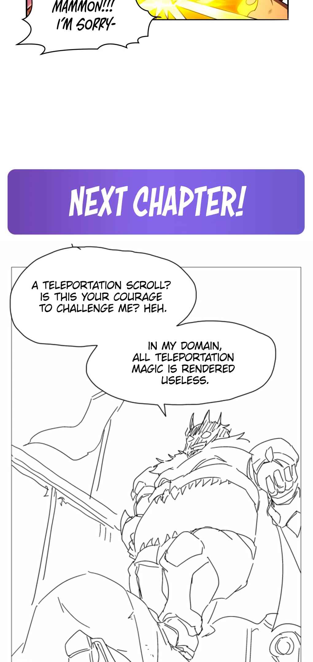 The Demon King who lost his Job Chapter 418 - Page 39