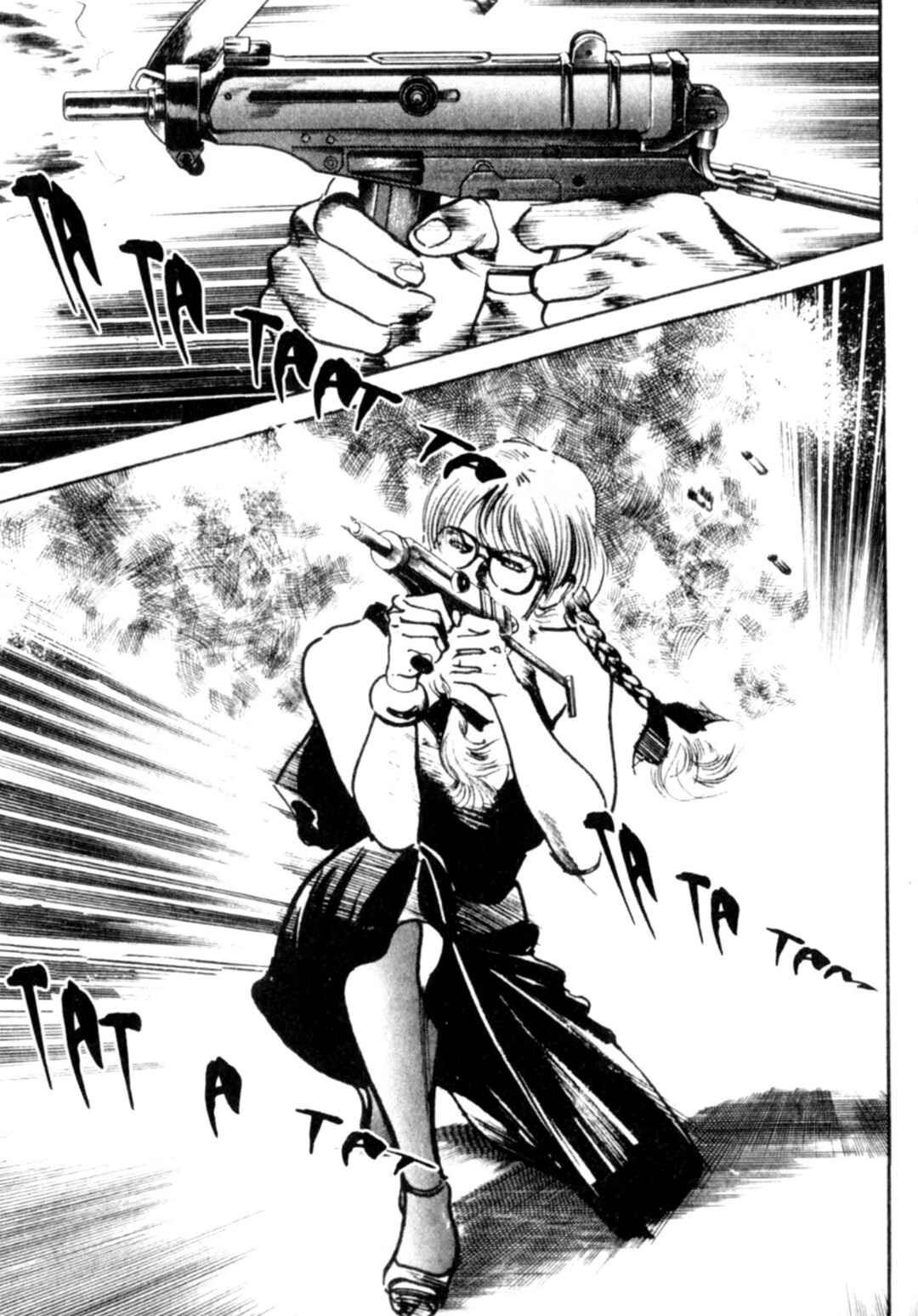 Wounded Man Chapter 86 - Page 10