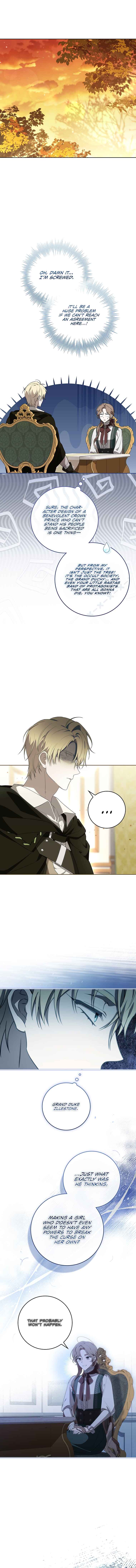 Illeston Jeotaeg ui 100-gaji Jeoju Chapter 5 - Page 12
