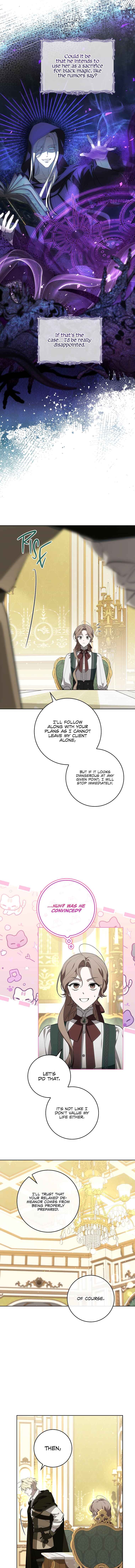 Illeston Jeotaeg ui 100-gaji Jeoju Chapter 5 - Page 13