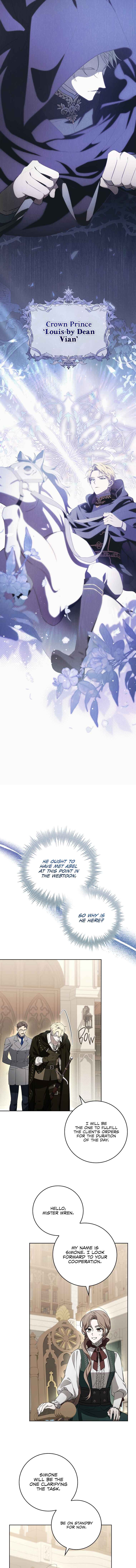 Illeston Jeotaeg ui 100-gaji Jeoju Chapter 5 - Page 2