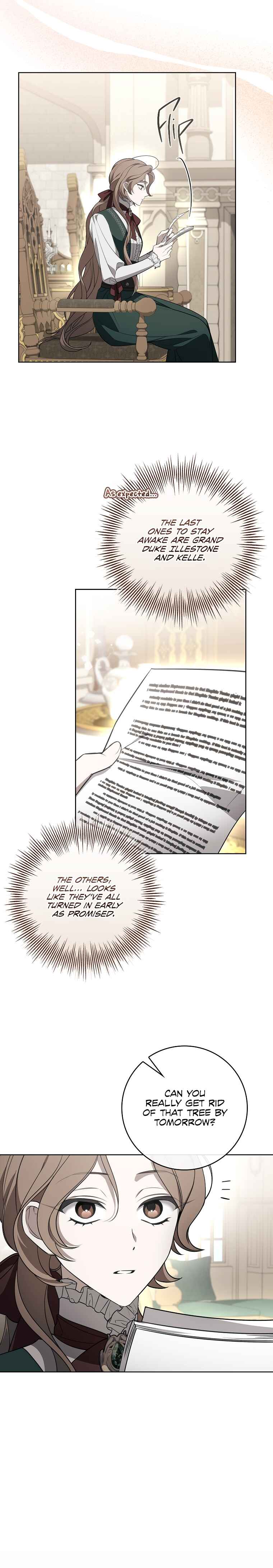 Illeston Jeotaeg ui 100-gaji Jeoju Chapter 5 - Page 4