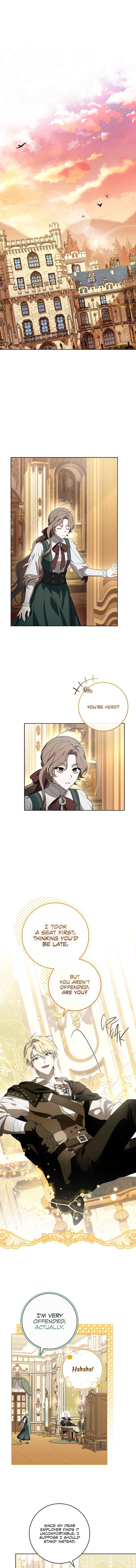Illeston Jeotaeg ui 100-gaji Jeoju Chapter 5 - Page 7