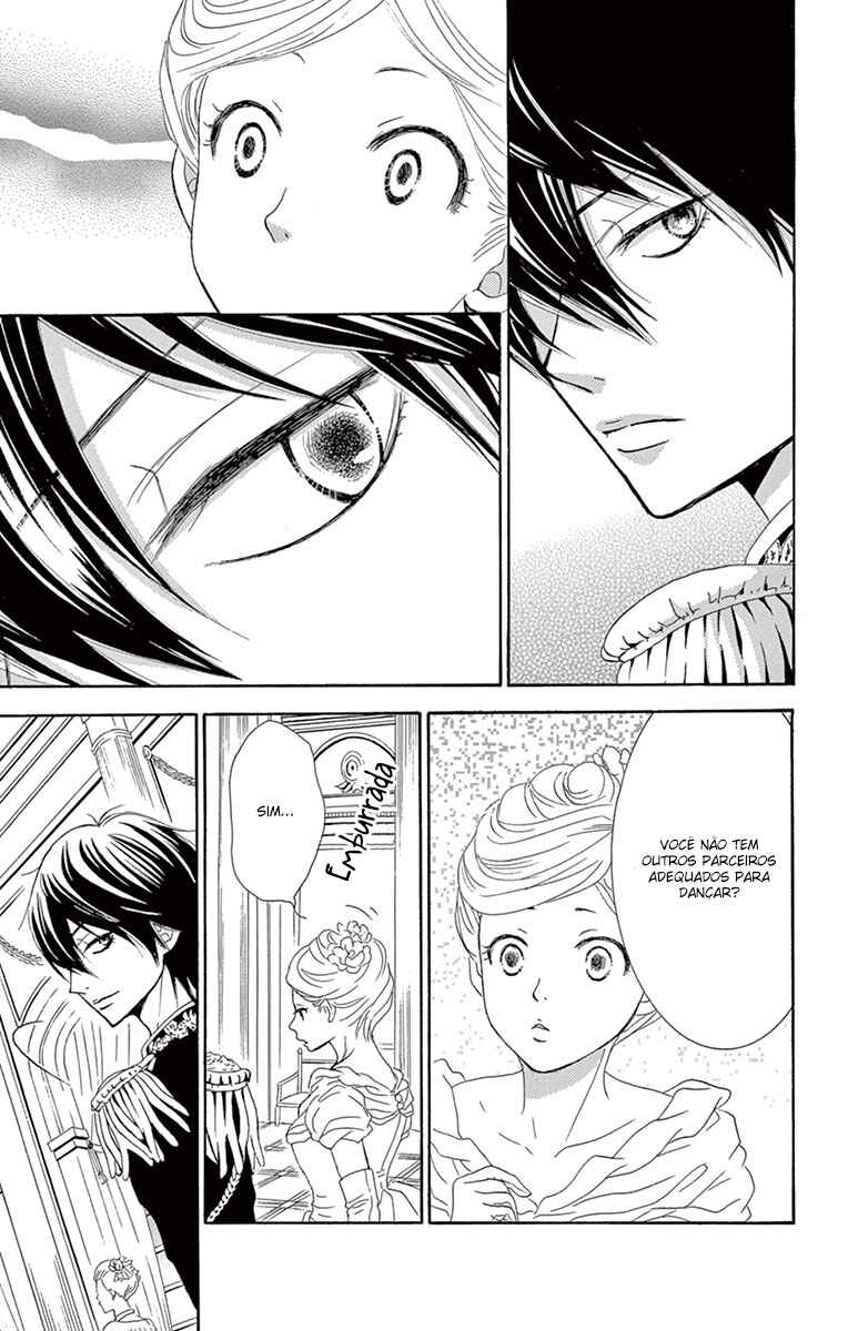 Barairo no Yakusoku Chapter 2 - Page 11