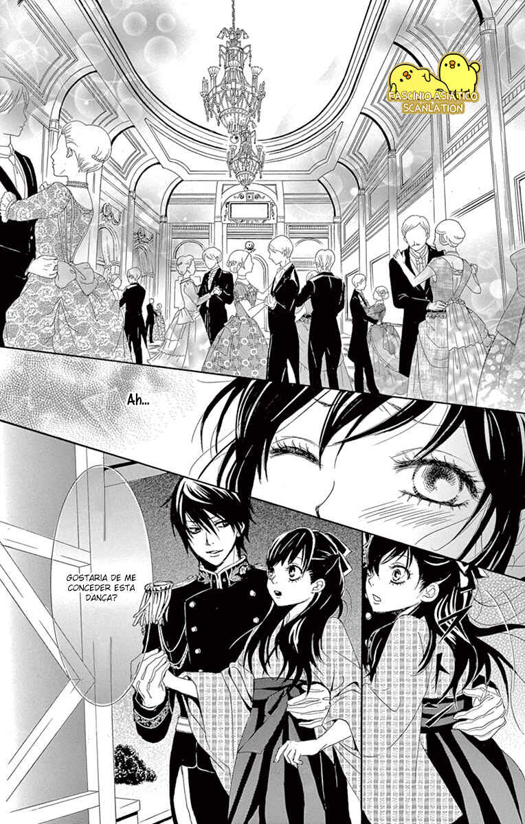 Barairo no Yakusoku Chapter 2 - Page 16