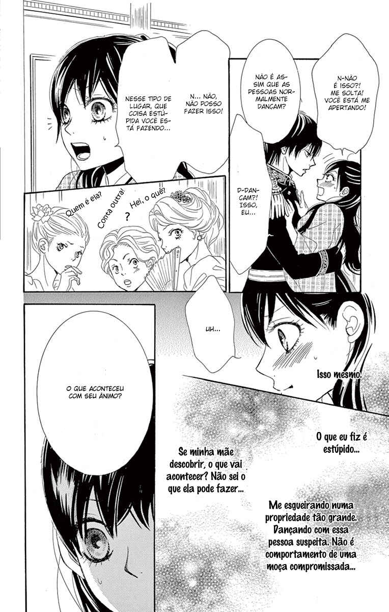 Barairo no Yakusoku Chapter 2 - Page 18