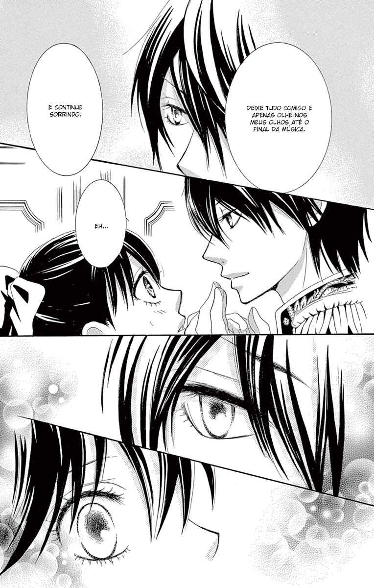 Barairo no Yakusoku Chapter 2 - Page 21