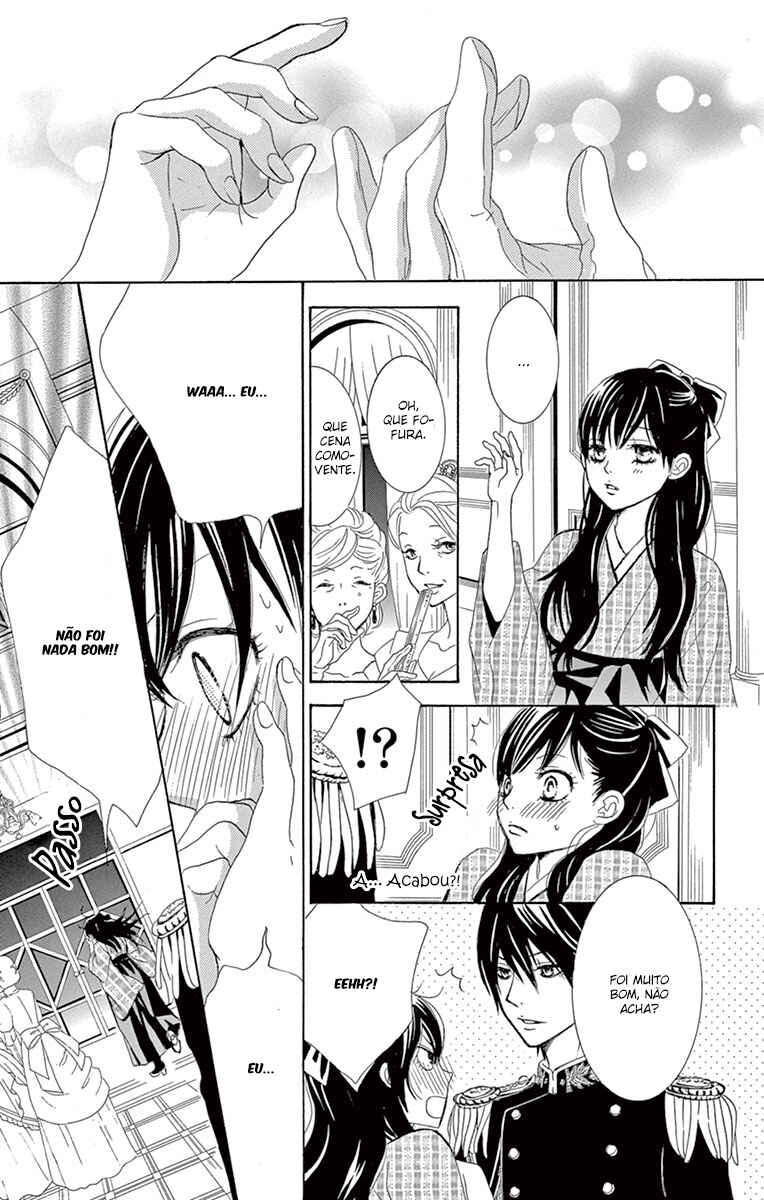 Barairo no Yakusoku Chapter 2 - Page 23