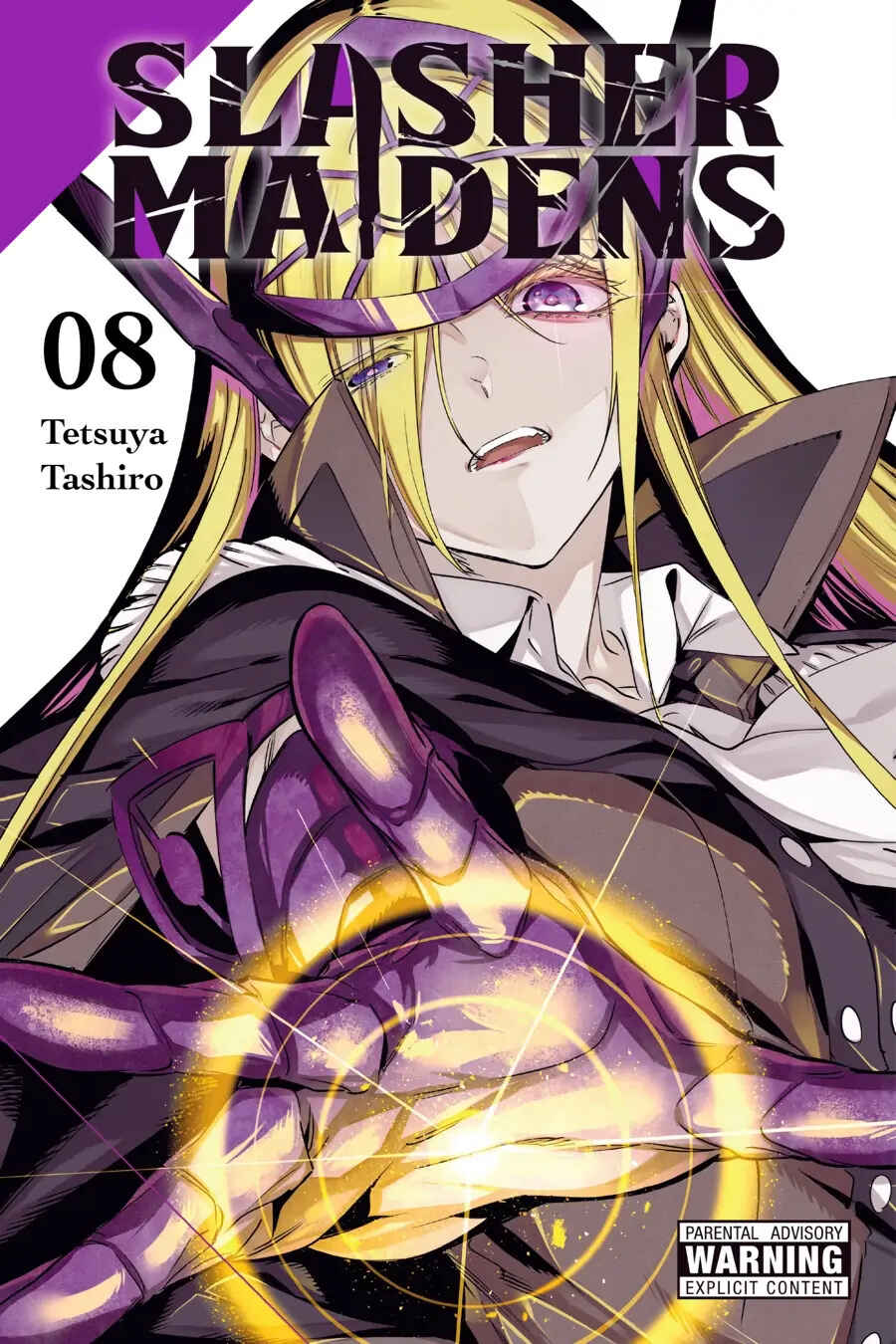 Kaijin Reijou Chapter 33 - Page 2