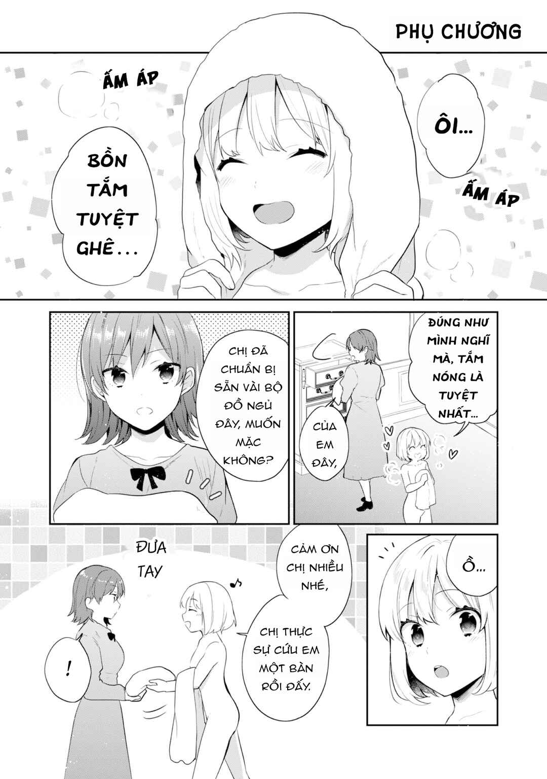 Tearmoon Teikoku Monogatari ~Dantoudai kara Hajimaru, Hime no Tensei Gyakuten Story~ Chapter 42.5 - Page 5