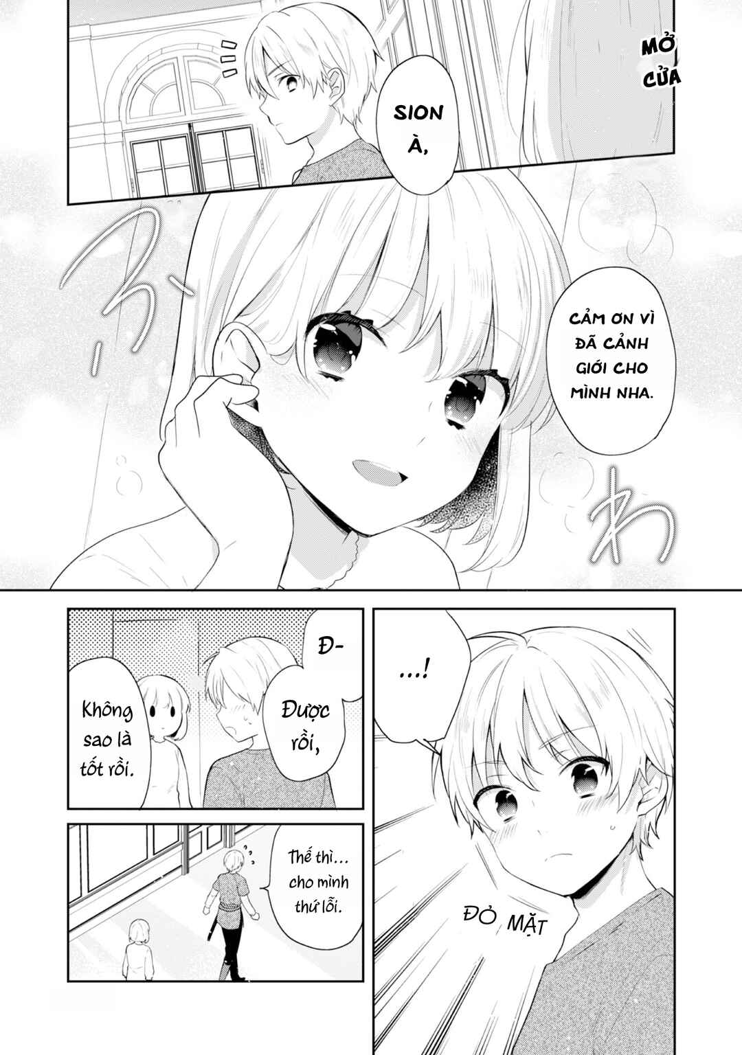Tearmoon Teikoku Monogatari ~Dantoudai kara Hajimaru, Hime no Tensei Gyakuten Story~ Chapter 42.5 - Page 7