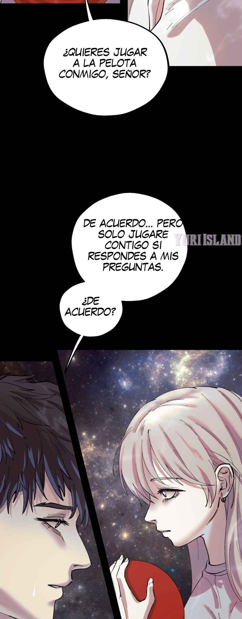 6th Degree Chapter 52 - Page 22