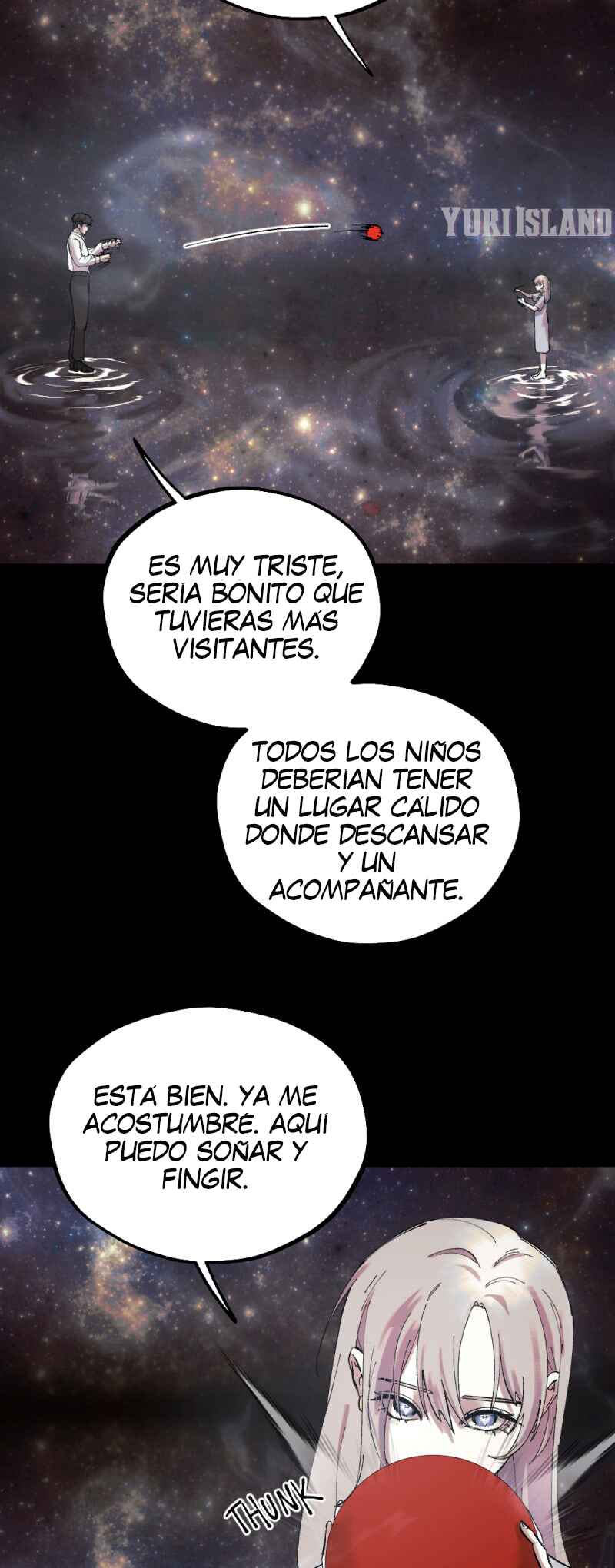 6th Degree Chapter 52 - Page 25