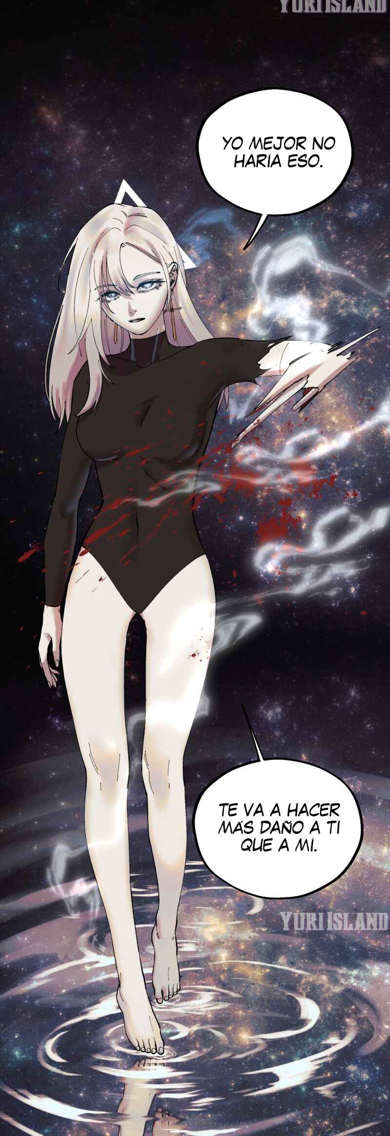 6th Degree Chapter 52 - Page 30