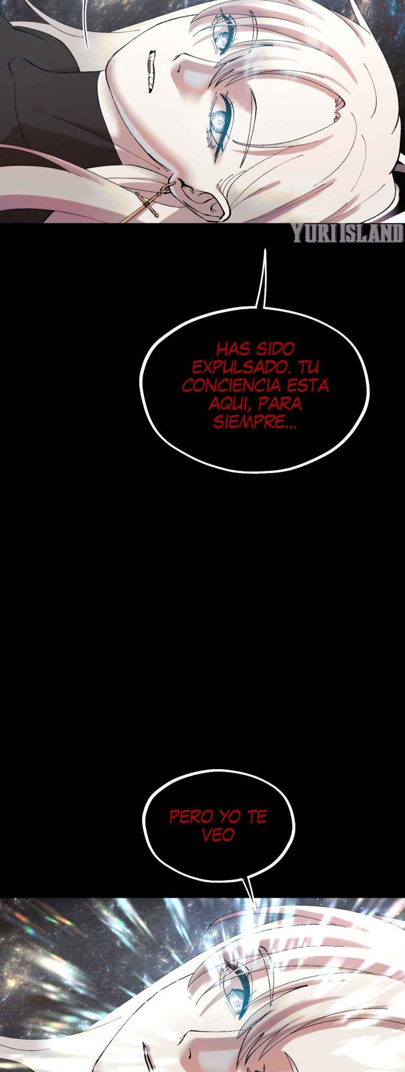 6th Degree Chapter 52 - Page 39