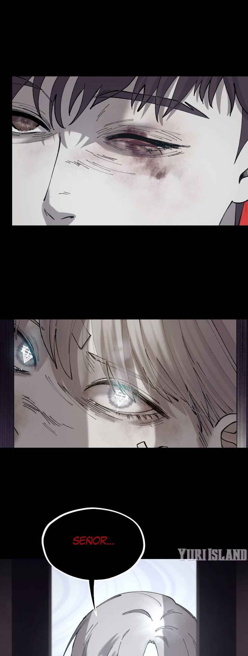 6th Degree Chapter 52 - Page 42