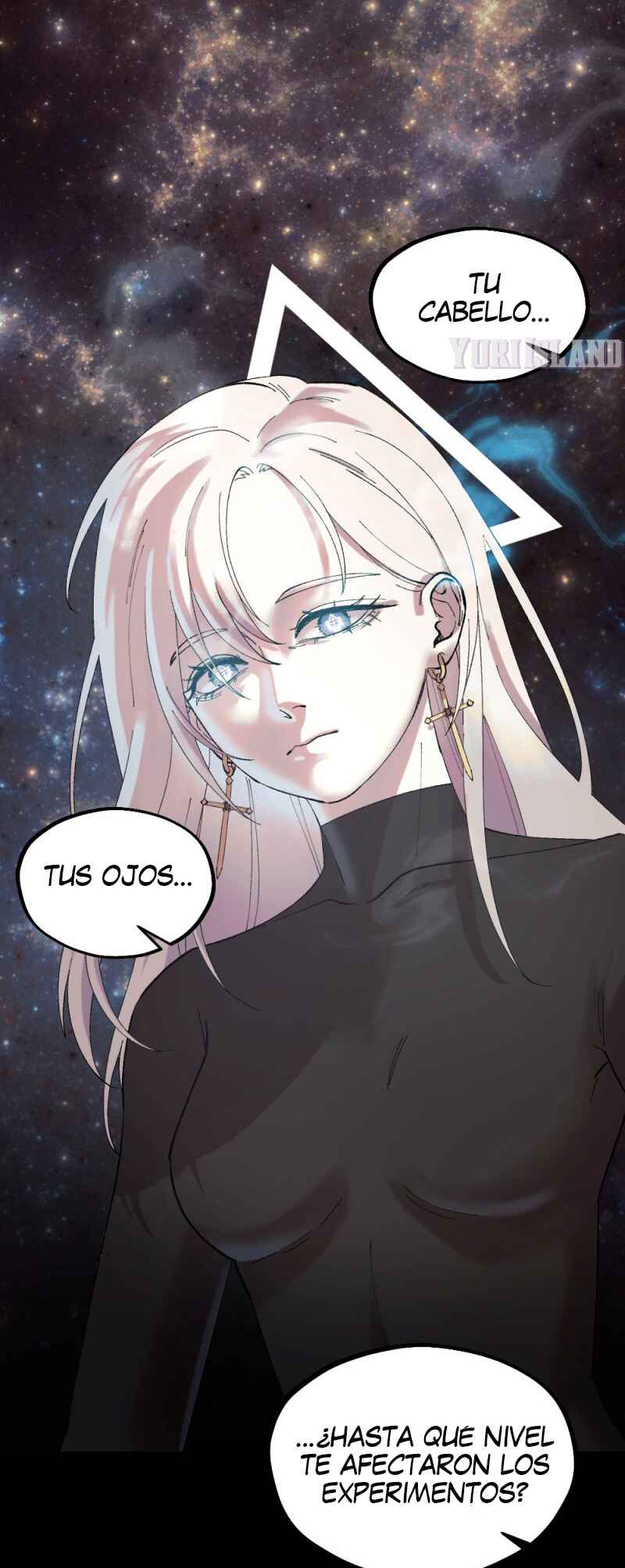 6th Degree Chapter 52 - Page 46