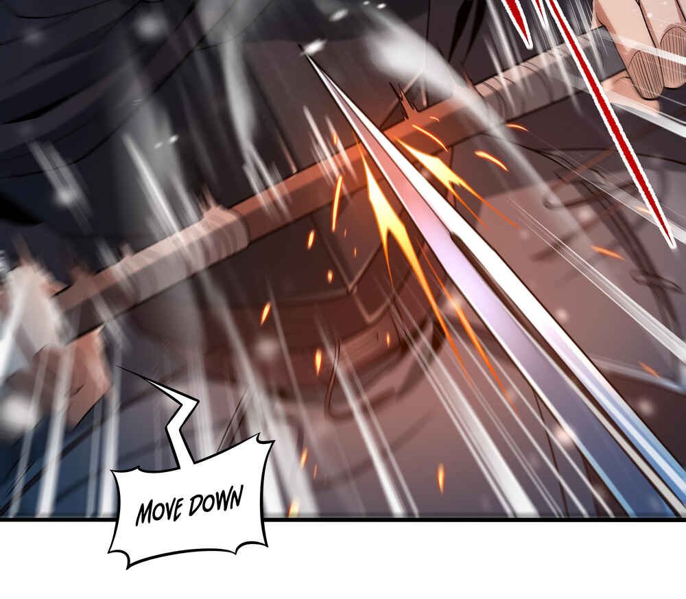 Despite Coming From the Abyss, I Will Save Humanity Chapter 25 - Page 13