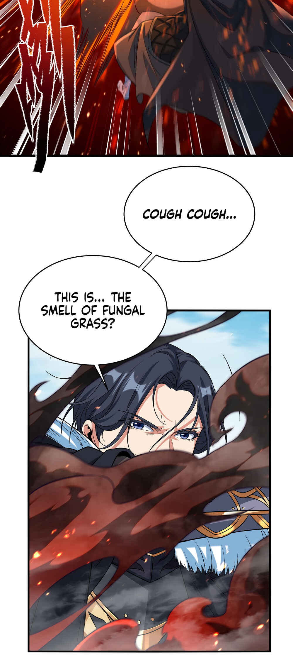 Despite Coming From the Abyss, I Will Save Humanity Chapter 25 - Page 16