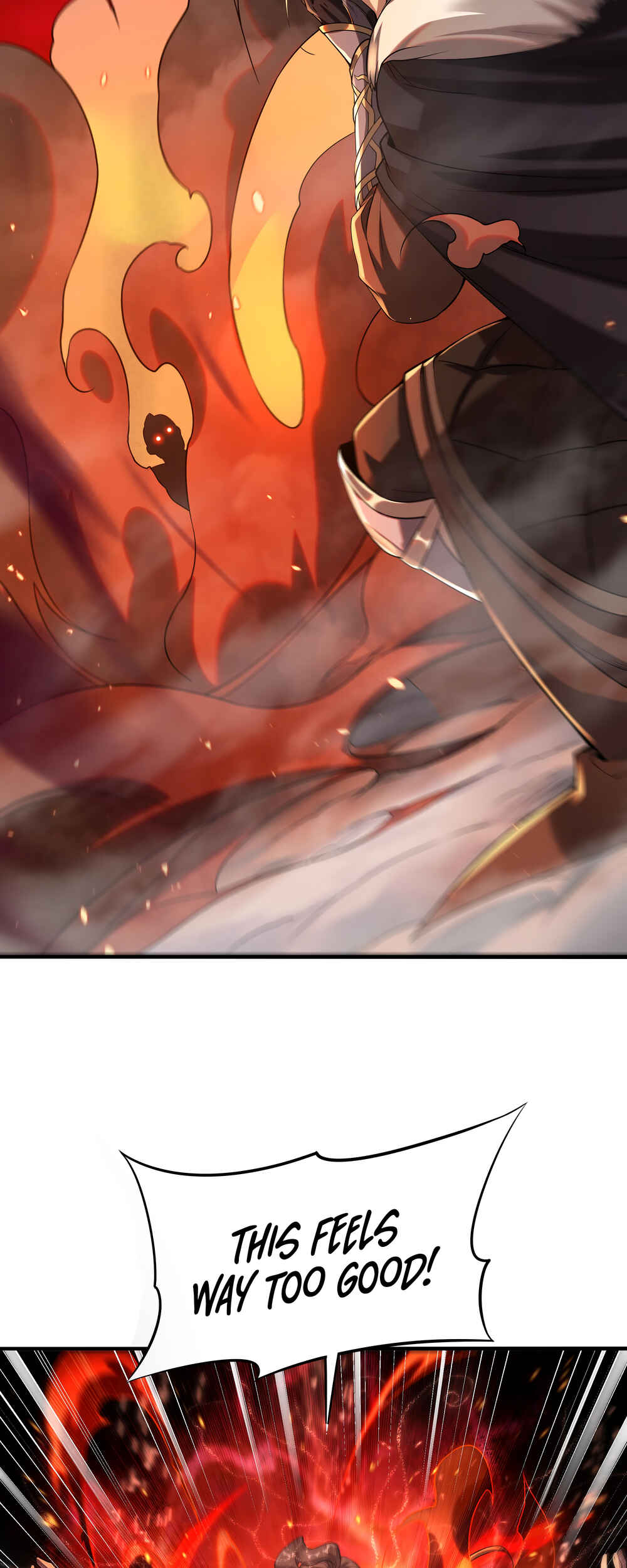 Despite Coming From the Abyss, I Will Save Humanity Chapter 25 - Page 18