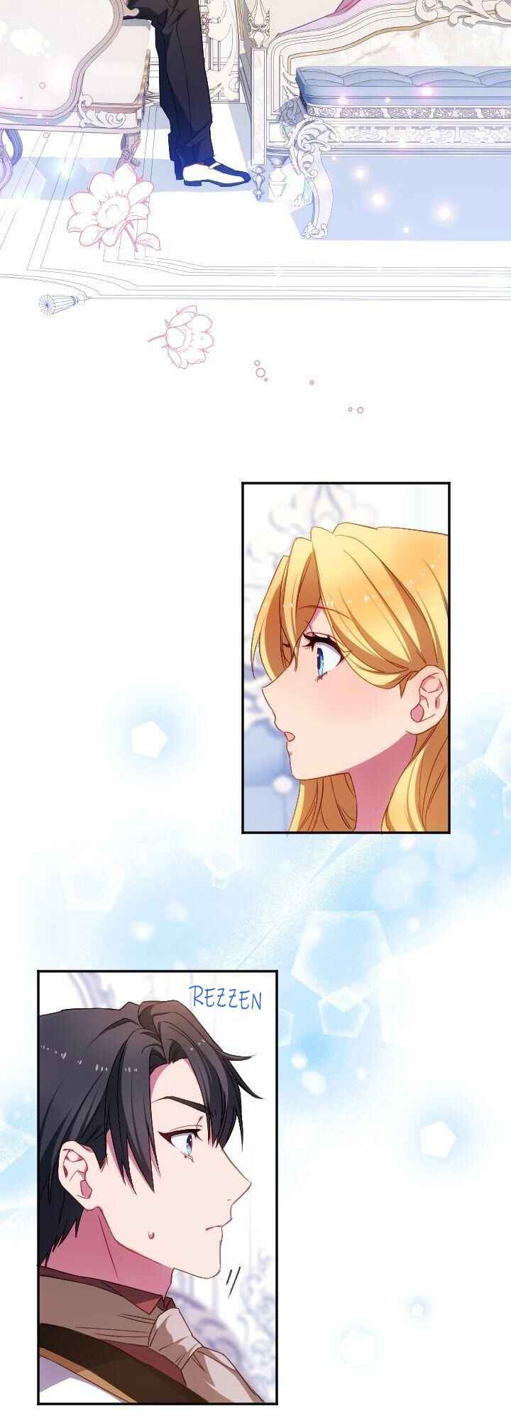 Single Mother no Tensei Akujo Desu ga, Dekiai Route Tsukamimashita! Chapter 15 - Page 24