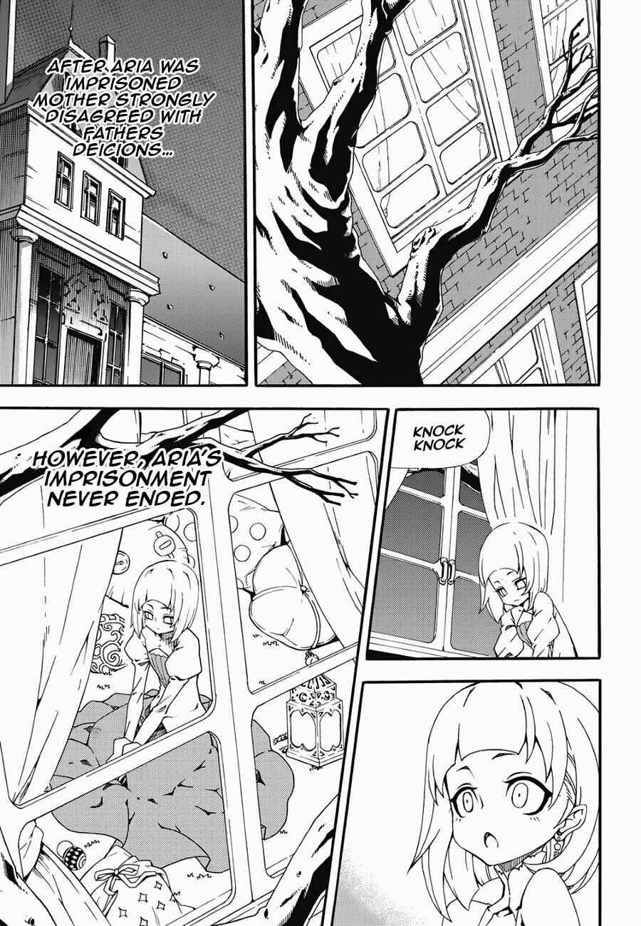 Witch Hunter Chapter 139 - Page 4