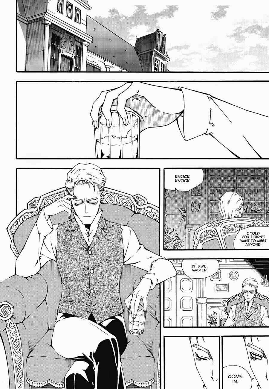 Witch Hunter Chapter 139 - Page 7