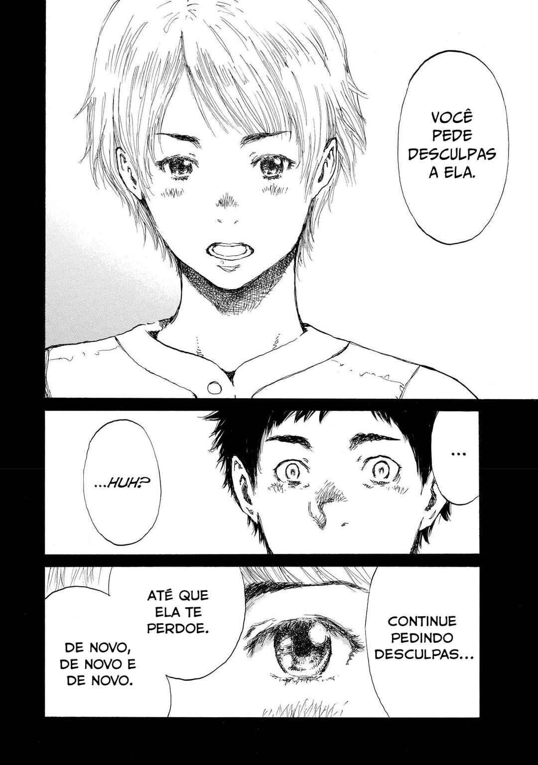 Kimi ga Bokura wo Akuma to Yonda Koro Chapter 26 - Page 11