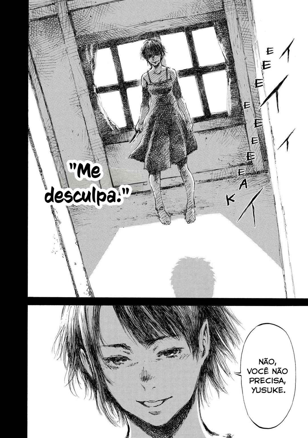 Kimi ga Bokura wo Akuma to Yonda Koro Chapter 26 - Page 15