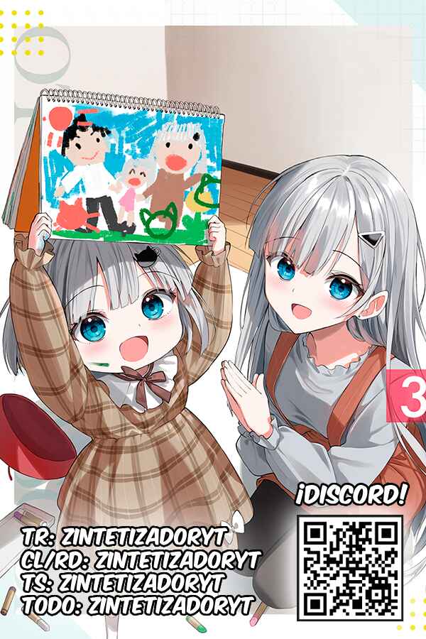 Maigo ni Natteita Youjo wo Tasuketara, Otonari ni Sumu Bishoujo Ryuugakusei ga Ie ni Asobi ni Kuru you ni Natta Ken ni Tsuite Chapter 27 - Page 26