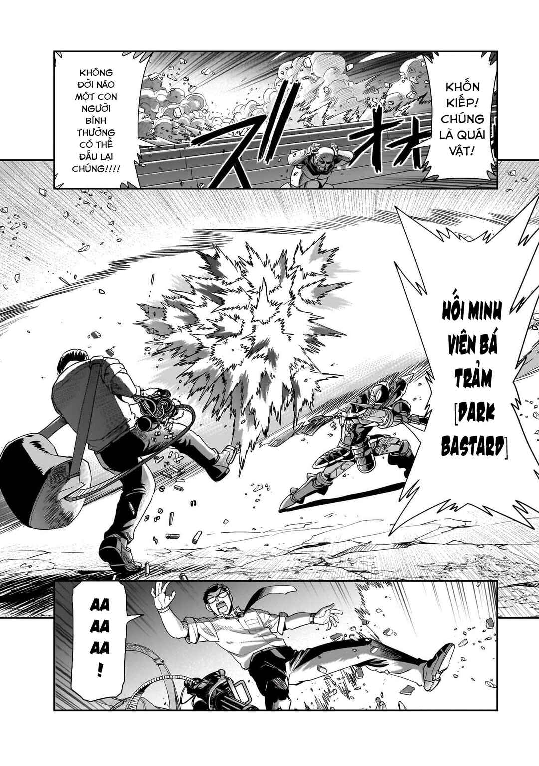 Isekai Shoukan Ojisan no Juu Musou Life ~Sabage-zuki Salaryman wa Kaisha Owari ni Isekai e Chokki Suru~ Chapter 27 - Page 14